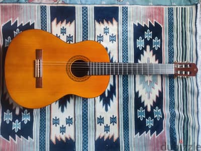 Yamaha C 40 Guitar