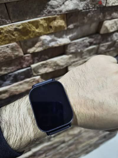 Redmi watch 5 activ