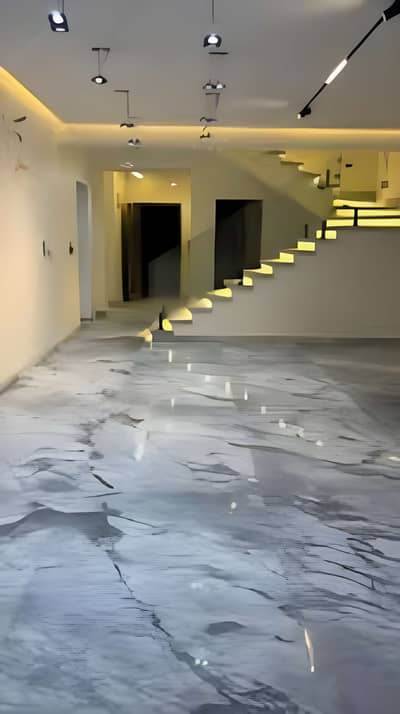 Villa for sale, Fully Finished Prime location Under market price in Uptown Cairo - Mokattam