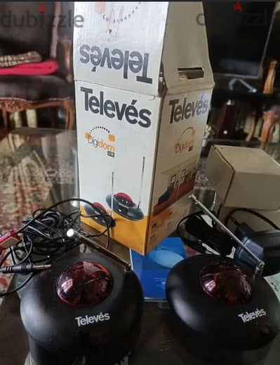 مرسل و مستقبل اشاره الريموت Remote control extender