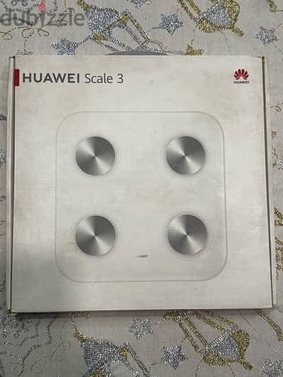 Huawei Scale 3