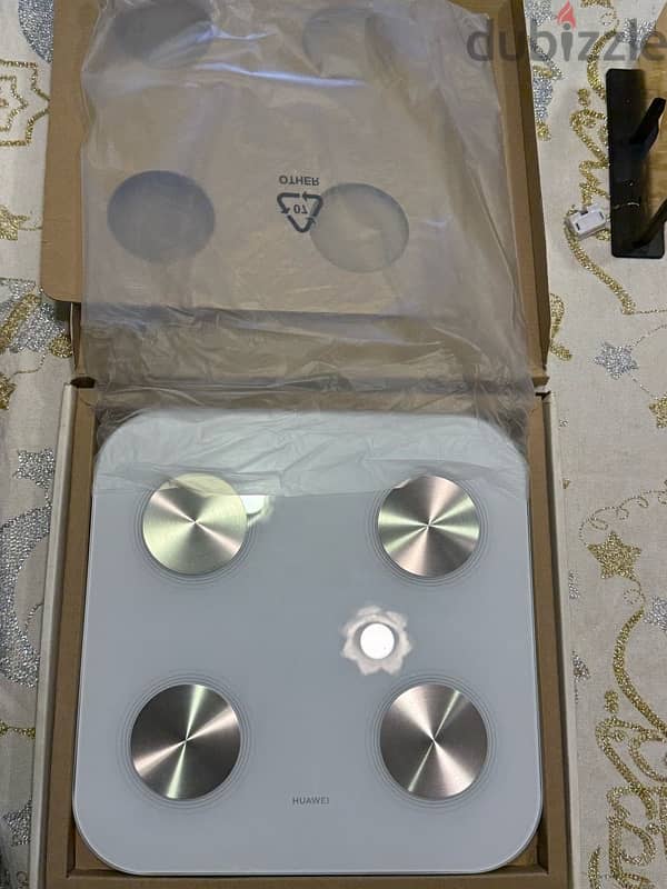 Huawei Scale 3 1