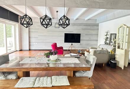 Fully Finished Villa with Private Pool MV1