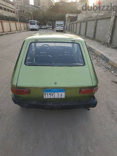 Fiat 127 1975