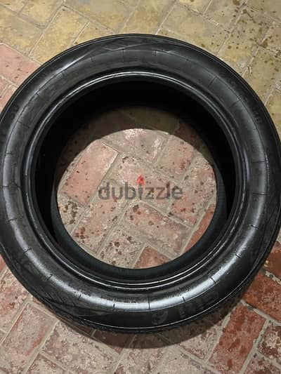 215/55R18 أربع فرد كاوتش