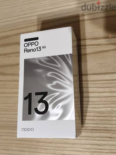 وحش الاوبو رينو١٣ 5G العادى