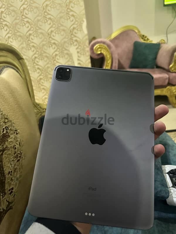 ipad pro 2020 128 g 2