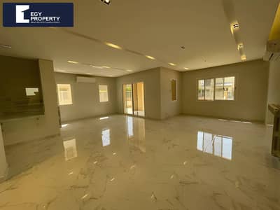Standalone Villa for sale, Fully Finished Ready To Move Prime location in Mivida - New Cairo Standalone Villa for sale, Fully Finished Ready To Move Prime location in Mivida - New Cairo