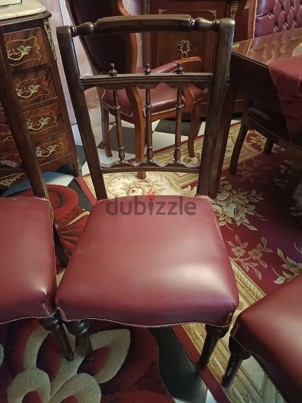 كرسي زان 1