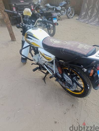 بوكسر بجاج 150cc