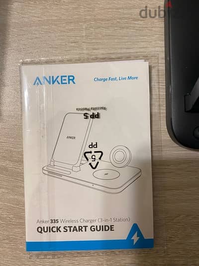 wireless charger