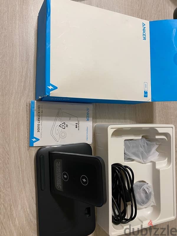 wireless charger 2