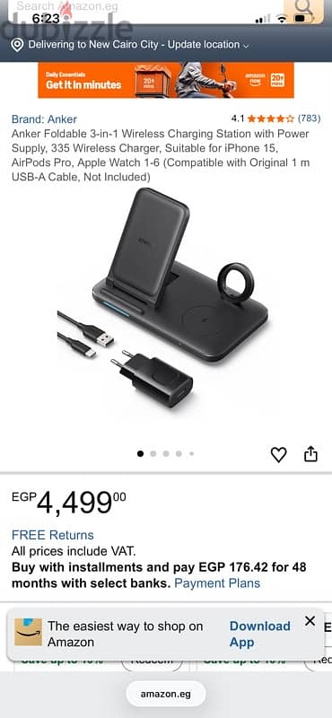 wireless charger 4