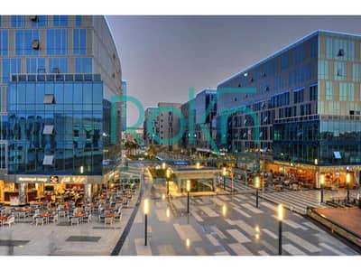 For rent Office space in a prime location in Polygon, Sheikh Zayed ...