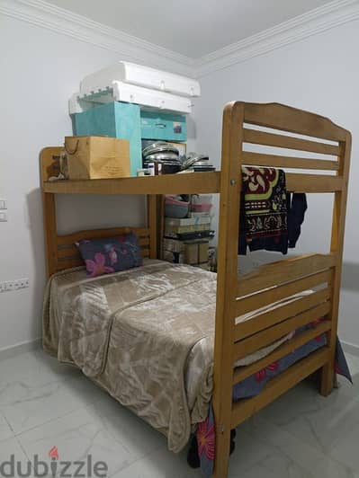 سرير دورين للبيع