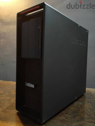 LENOVO P520 WORKSTATION