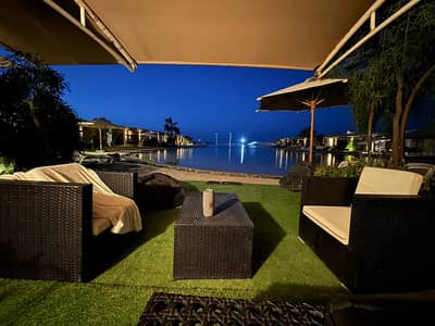 Furnished LESIDI Cabin for Sale First Sea Row