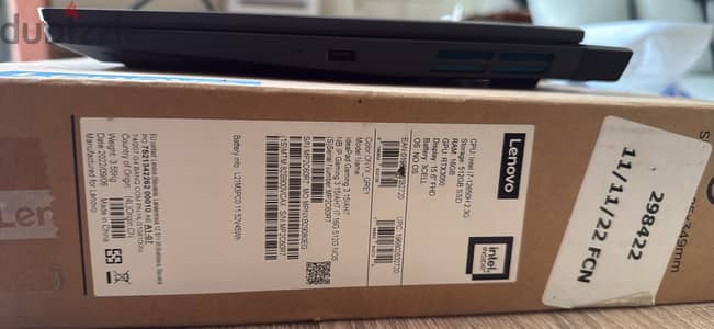 IdeaPad Gaming3