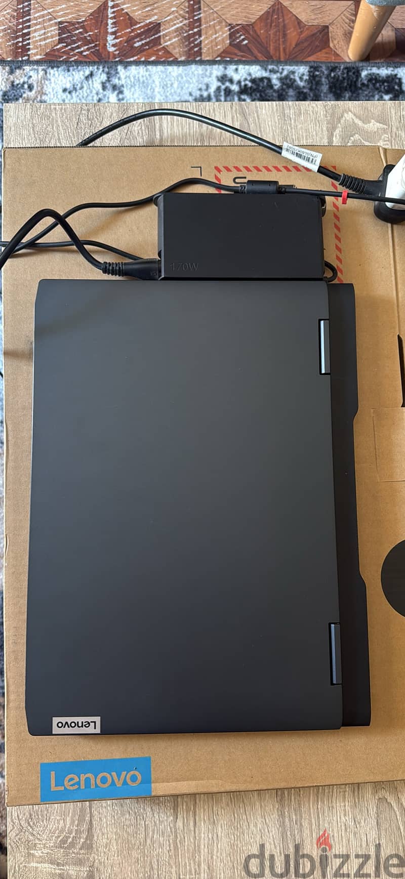 IdeaPad Gaming3 1