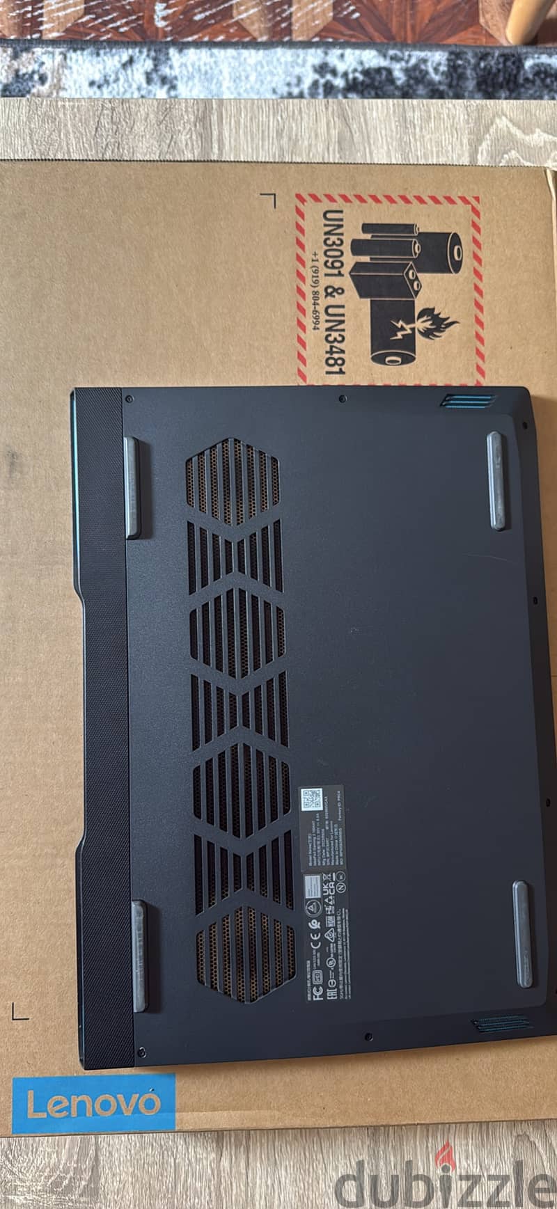 IdeaPad Gaming3 2