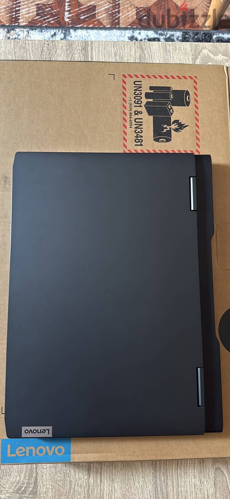 IdeaPad Gaming3 3