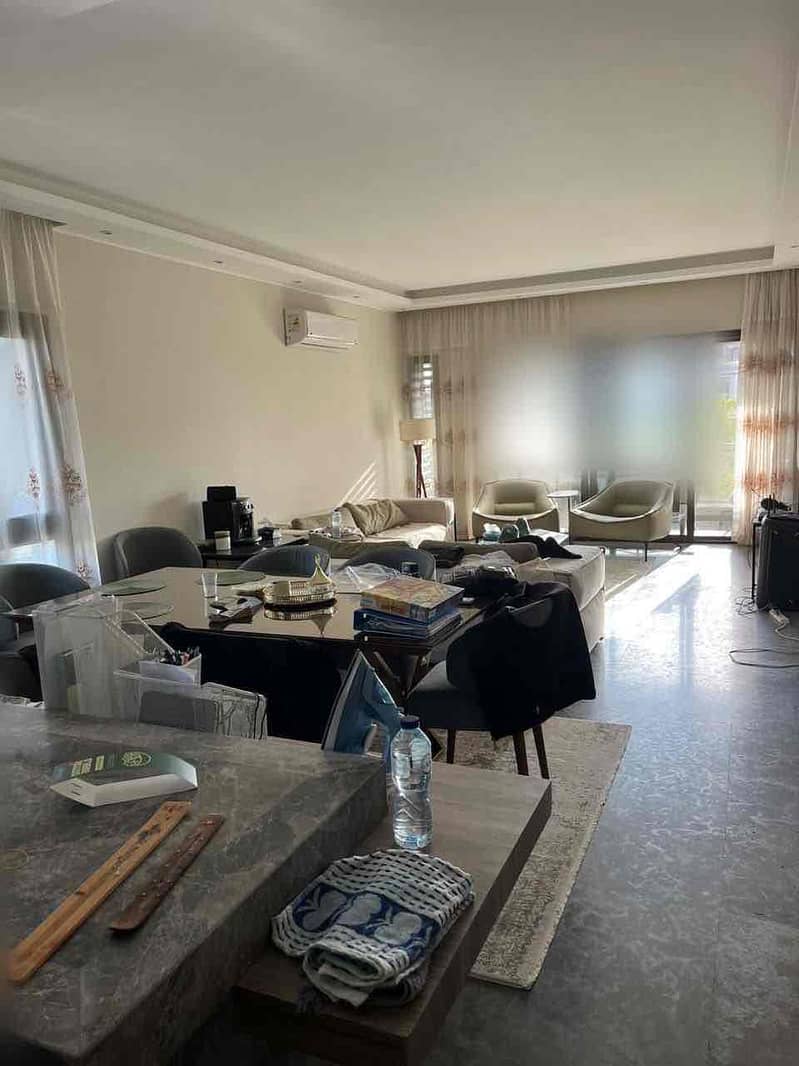 2 Bedrooms 150 sq.M Apartment for sale 16,400,000 EGP in One 16 Compound, Sheikh Zayed
