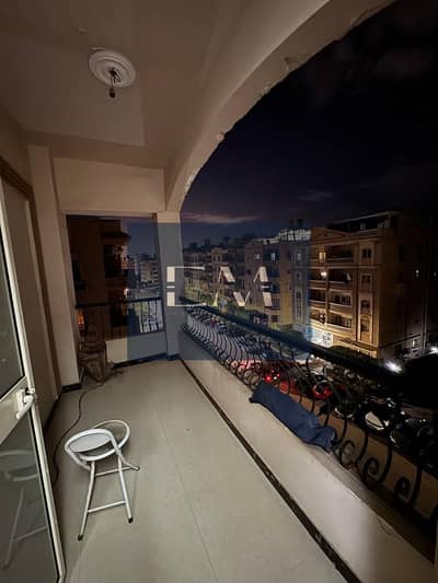 Fully Furnished Apartment for Rent in  Narges  New Cairo