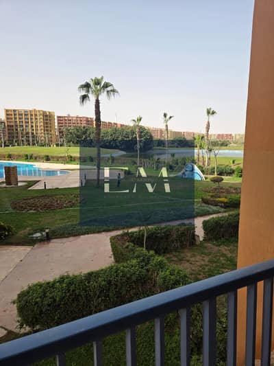 شاليه للبيع في Golf Porto Marina – North Coast