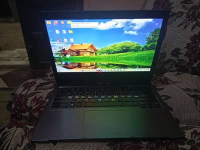 لاب توب  و تابلت تاتش  x360 fujitsu t936