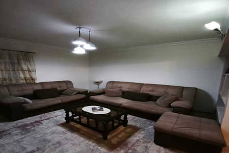 Furnished apartment for rent in Shorouk Al Ahly Club, steps away from Al Taqa Street - Nasr City                                                     .