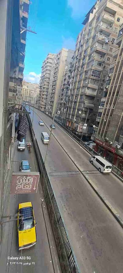 الاكديمية ميامى عبد الناصر الرئيسى