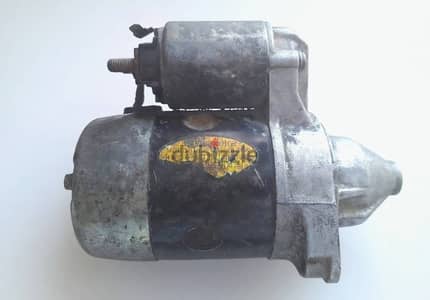 مارش هوندا استيراد
