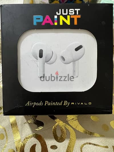 Apple Airpods pro 1st Gen - special edition