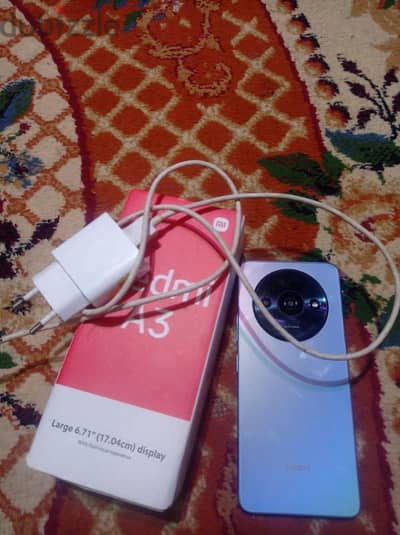 redmi A3