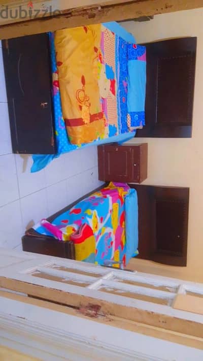 غرفه نوم اطفال