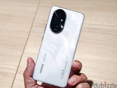honor 200