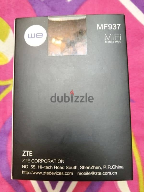 راوتر هوائى mifi 1