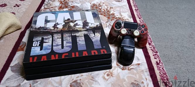 PS4 PRO