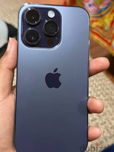 iphone 14 pro 256GB