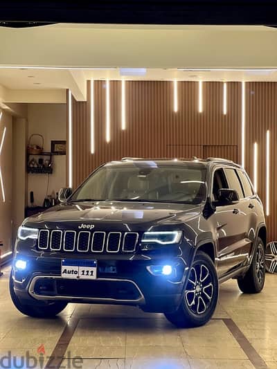 jeep grand