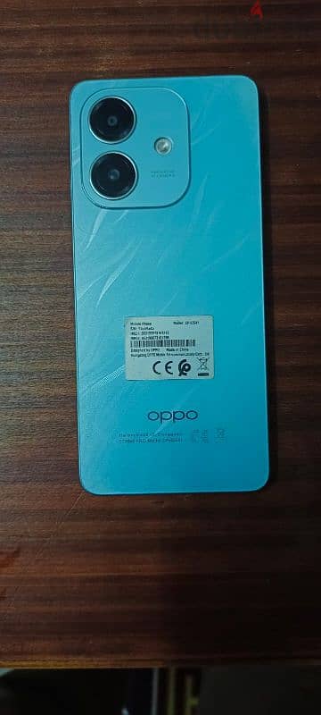 oppoa3x