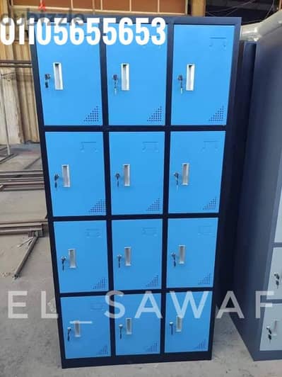 لوكر صاج محمل مطلي الكتروستاتك ضد الصدا،دولاب معدن،وحدات تخزين،locker,