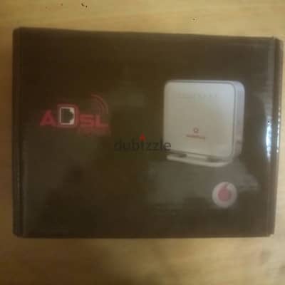 راوتر فودافون جديد