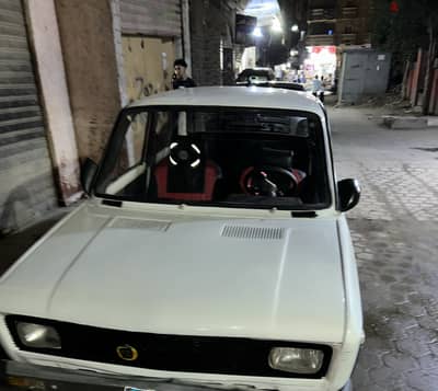 فيات 128 1985