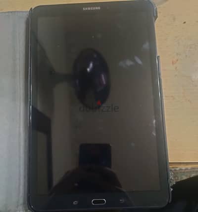 Table Samsung a6