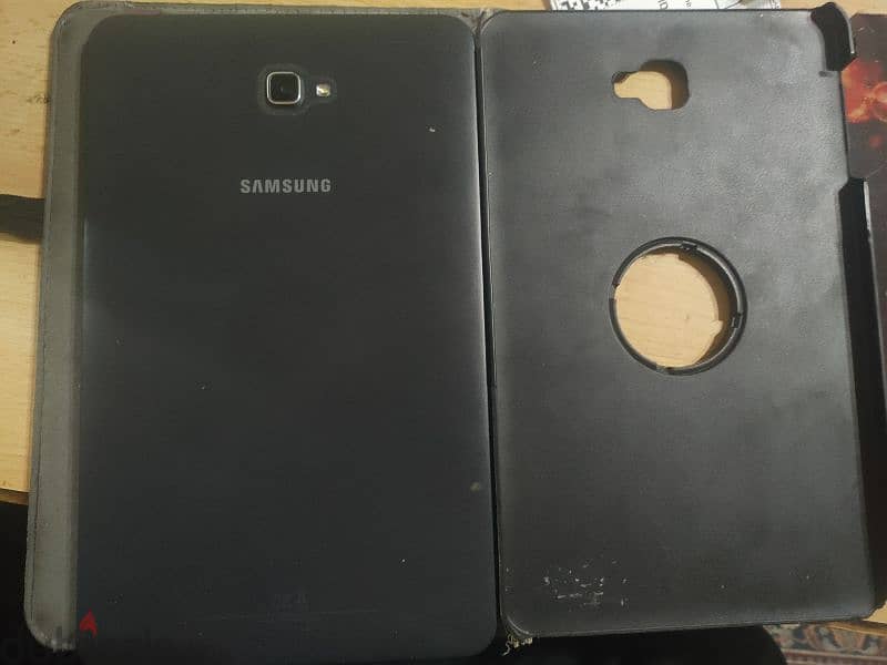 Table Samsung a6 1