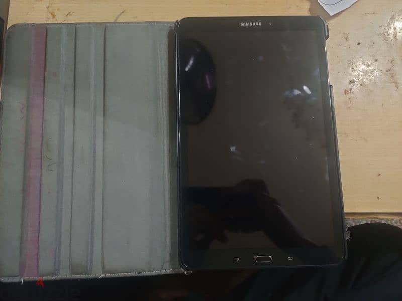 Table Samsung a6 2