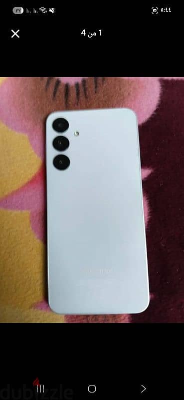 Samsung a16 1
