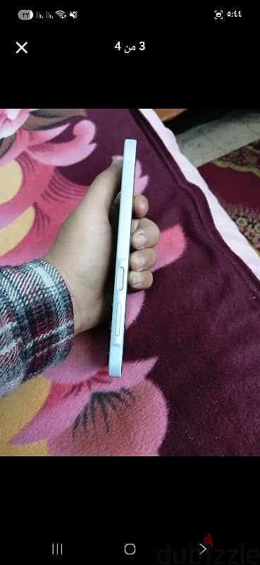Samsung a16 3