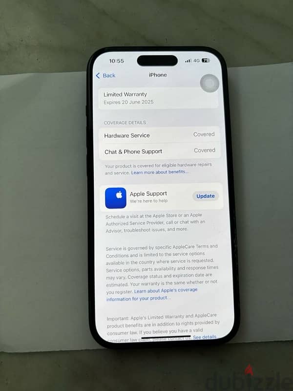 iPhone 15 1